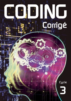 CODING Corrigé